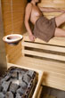 Wellnesstop Kladno - sauna